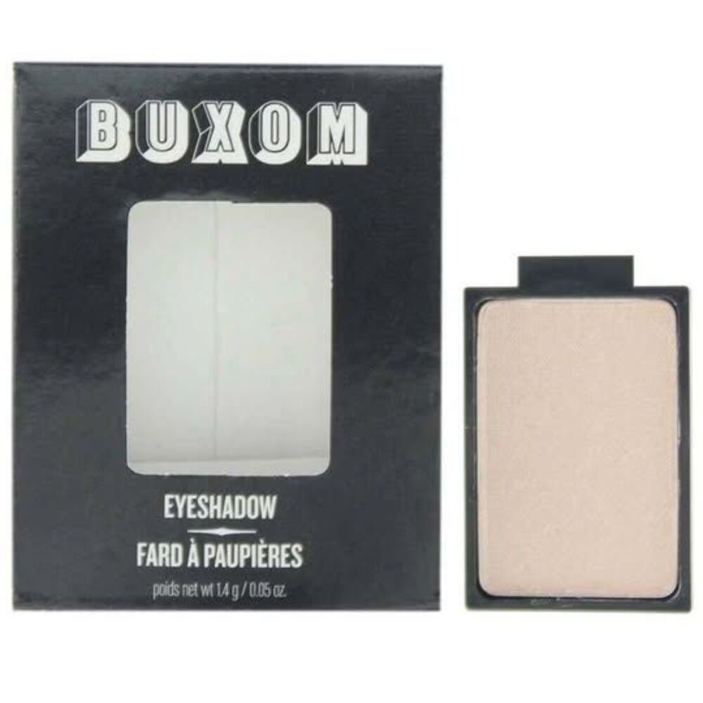2 Buxom Eye Shadow Eyeshadow Singles Refills Satin Seduction Boxed